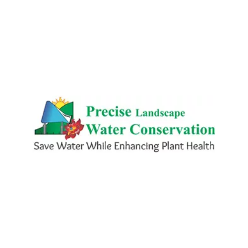 Precise Landscape Water Conservation