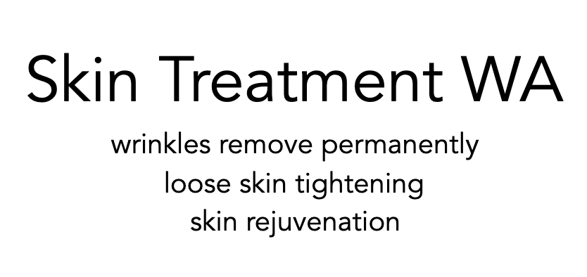Skin Treatment WA