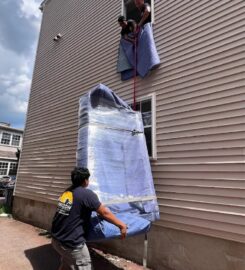 Horizon Boston Movers