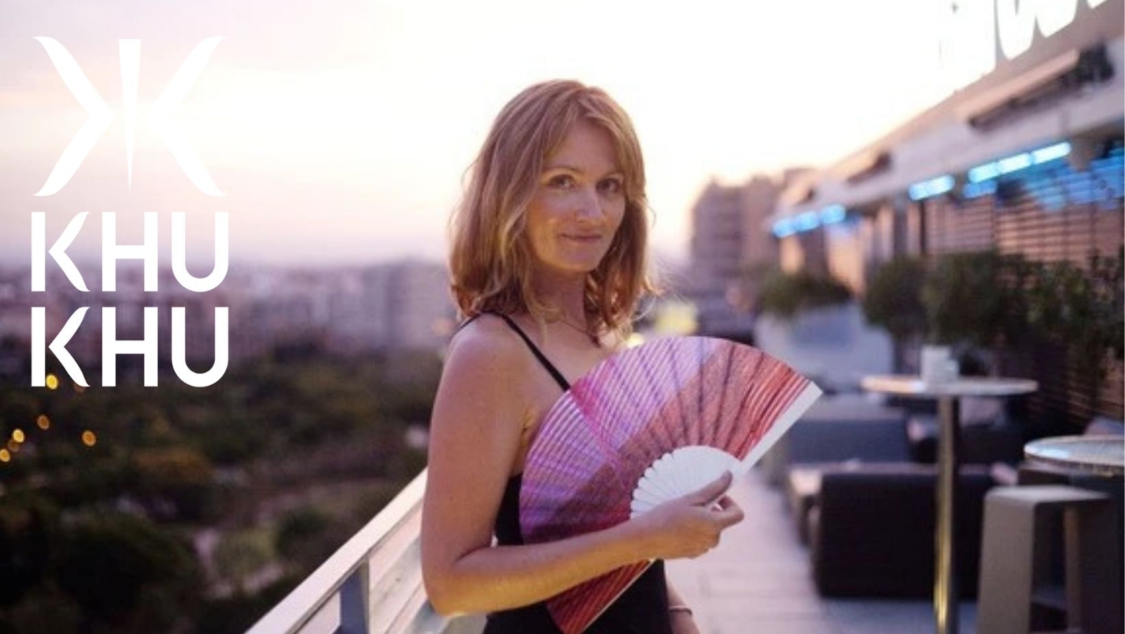 Wedding Hand-Fans Made In Spain
