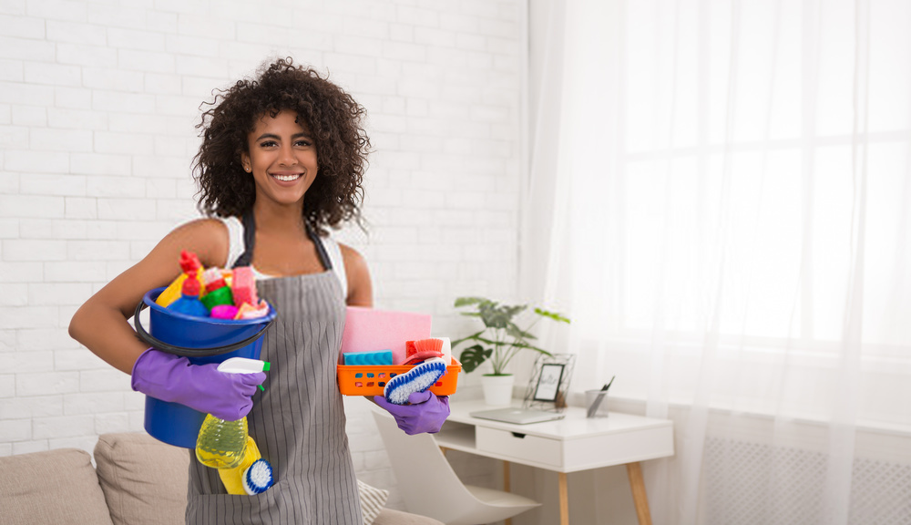 Cleanzen Cleaning Services