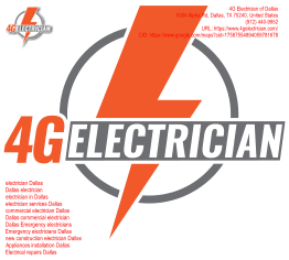 4G Electrician of Dallas