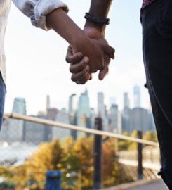 The Relationship Suite
