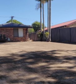 Massive yard raise into an oasis -Turf (Rogers Little Loaders)