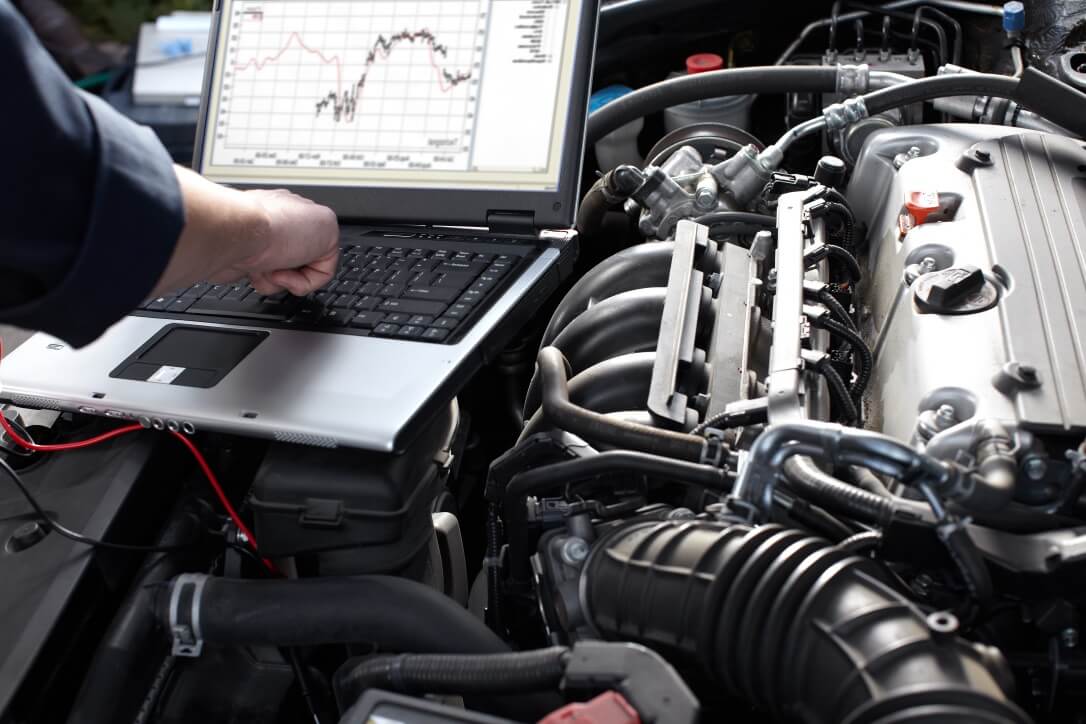 Andresons Auto Care
