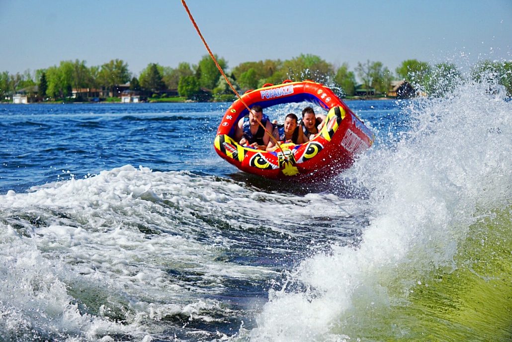 Minnesota Tube Rides Rentals