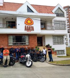 Hotel Agata
