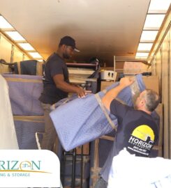 Horizon Boston Movers