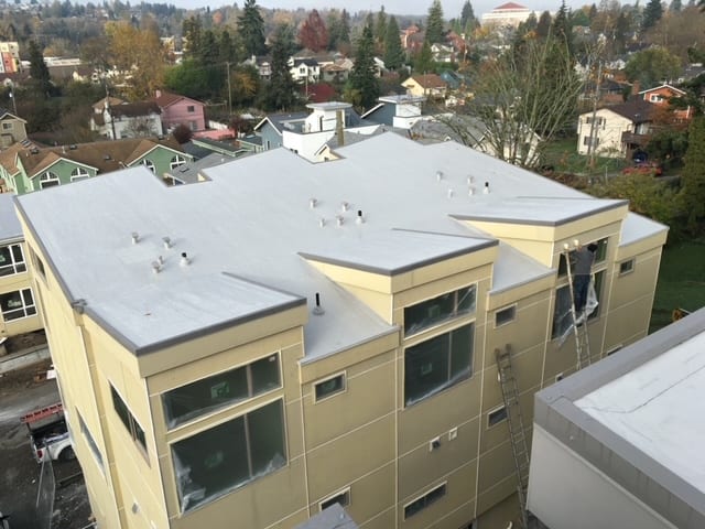 Nautical Roofing LLC