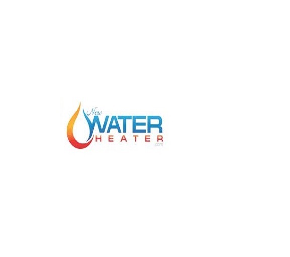 New Water Heater