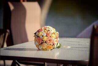 Corporate Flowers NYC