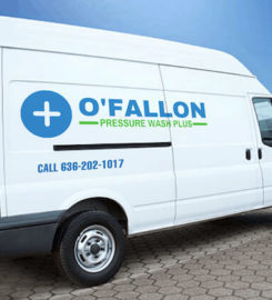 O'Fallon Pressure Wash Plus
