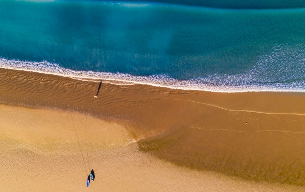 Coast Photo