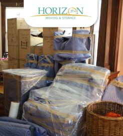 Horizon Boston Movers