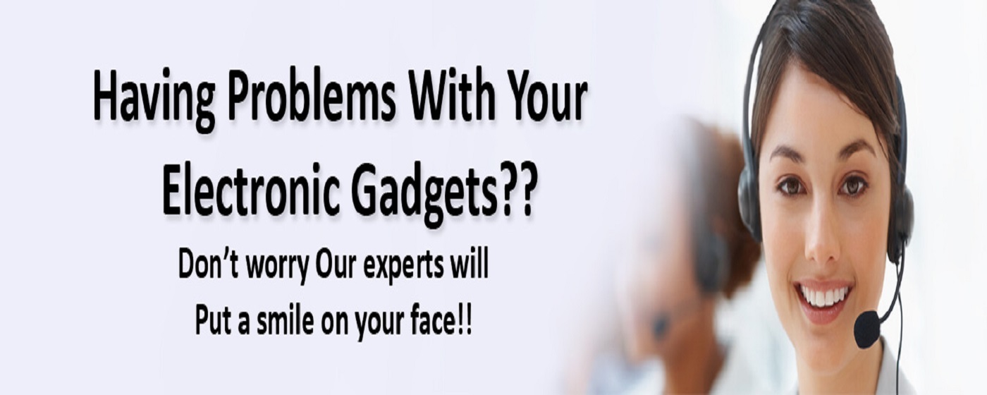 Gadget Sick