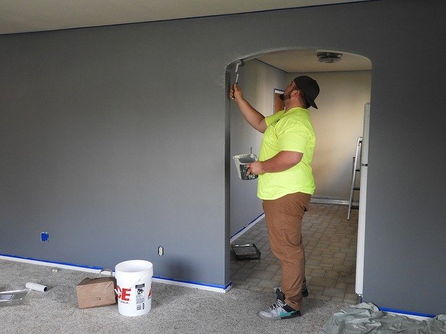 Painters Thornhill