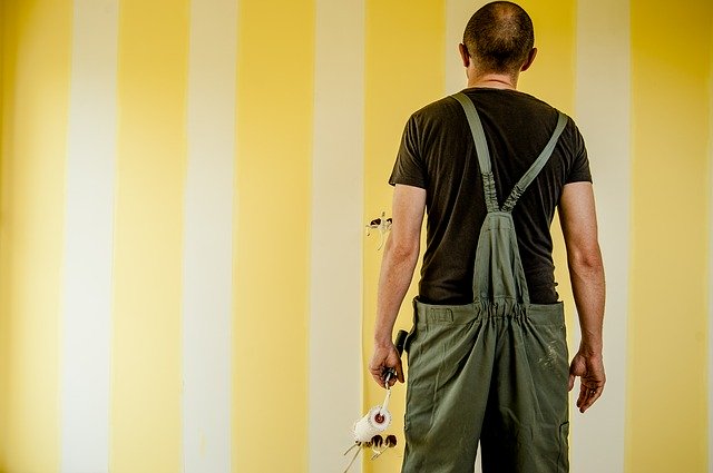 Painters Vaughan