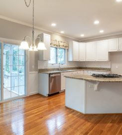 Newmarket Windows & Doors