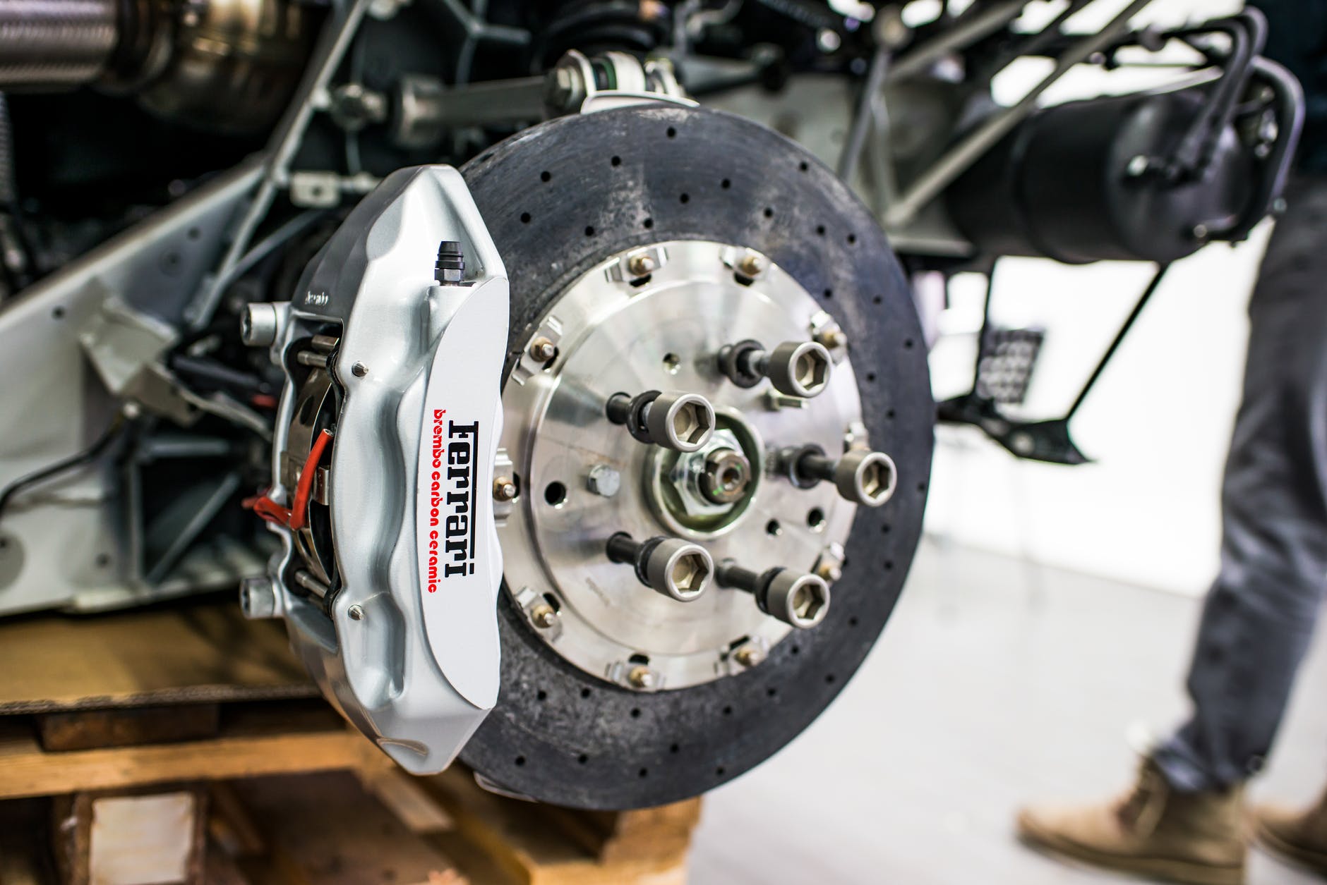 White Rock Automotive Services