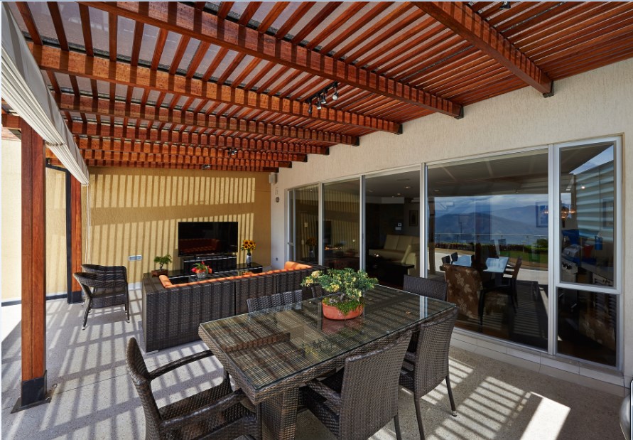 Sacramento Pergola Company