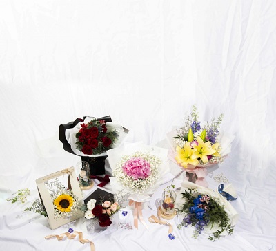 Fav Florist Pte Ltd