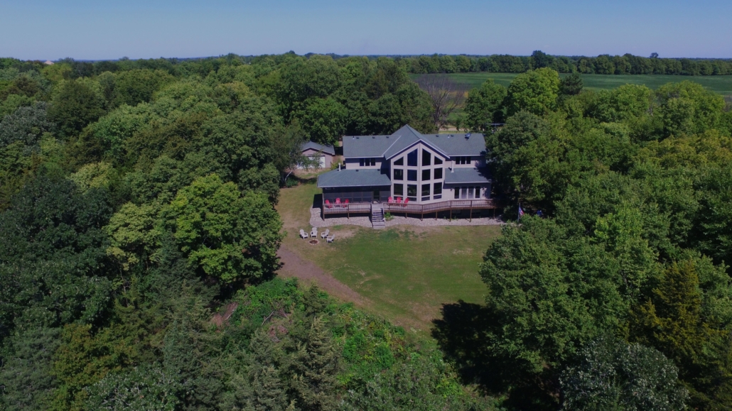 Pidgeon Ridge Vacation Rental