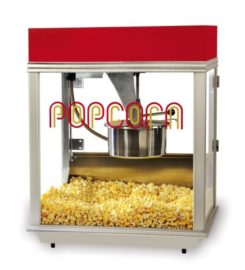 Popcorn Australia