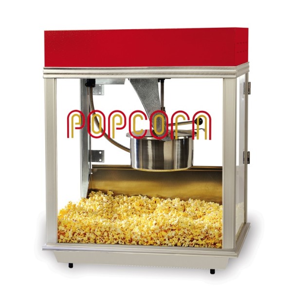Popcorn Australia