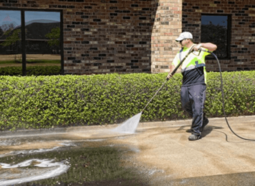 O'Fallon Pressure Wash Plus