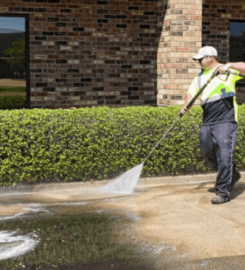 Daly City Pressure Washing