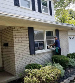 ProClean Pressure Washing West Bloomfield