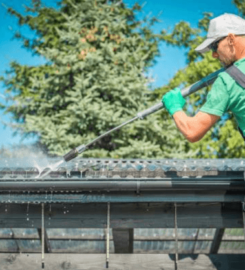Troy Pressure Washing