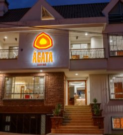 Hotel Agata