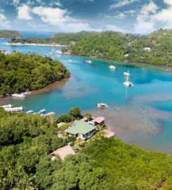 Edgewater Dive & Spa Resort Inc.