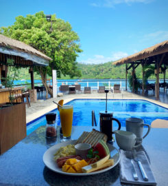 Edgewater Dive & Spa Resort Inc.