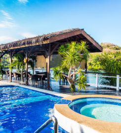 Edgewater Dive & Spa Resort Inc.