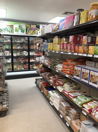 Rangla Punjab Indian Grocery