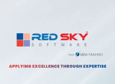 Redsky Software WLL