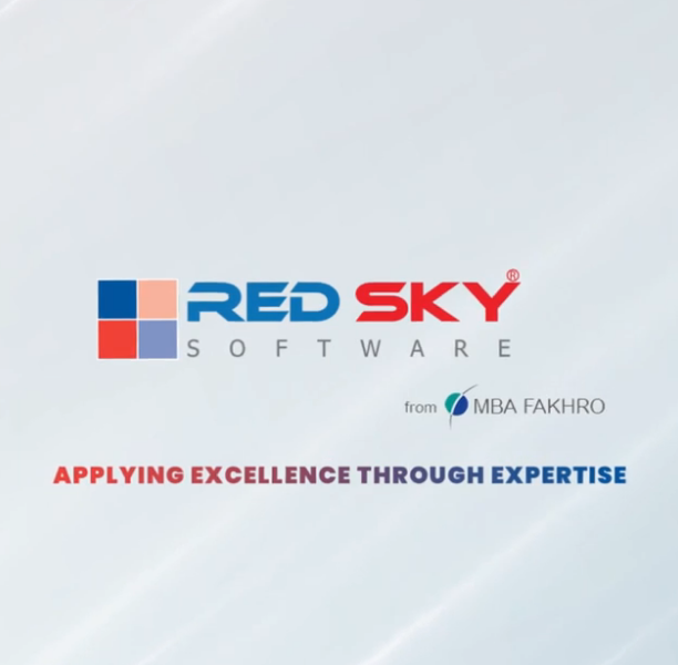 Redsky Software WLL