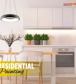 Masterson Painting LLC