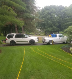 ProClean Pressure Washing West Bloomfield