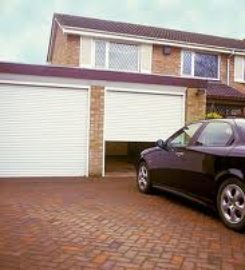 Intown Garage Door Repair Services