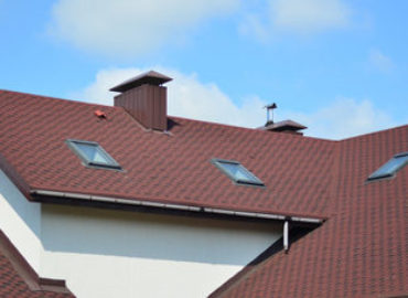 Barney Roofing