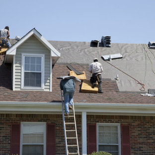 Barney Roofing