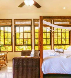 Edgewater Dive & Spa Resort Inc.