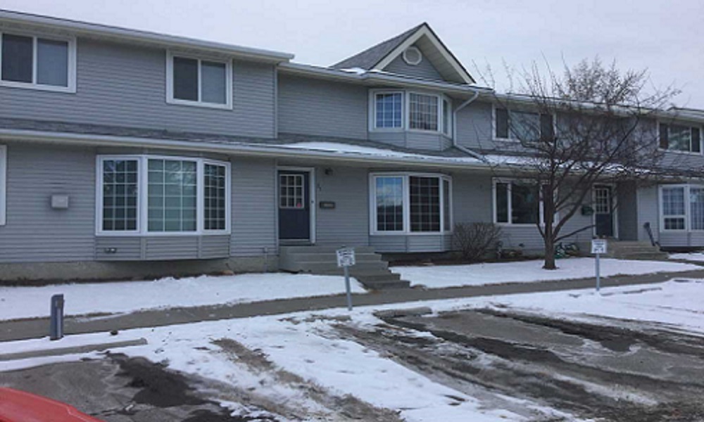 vinyl windows calgary