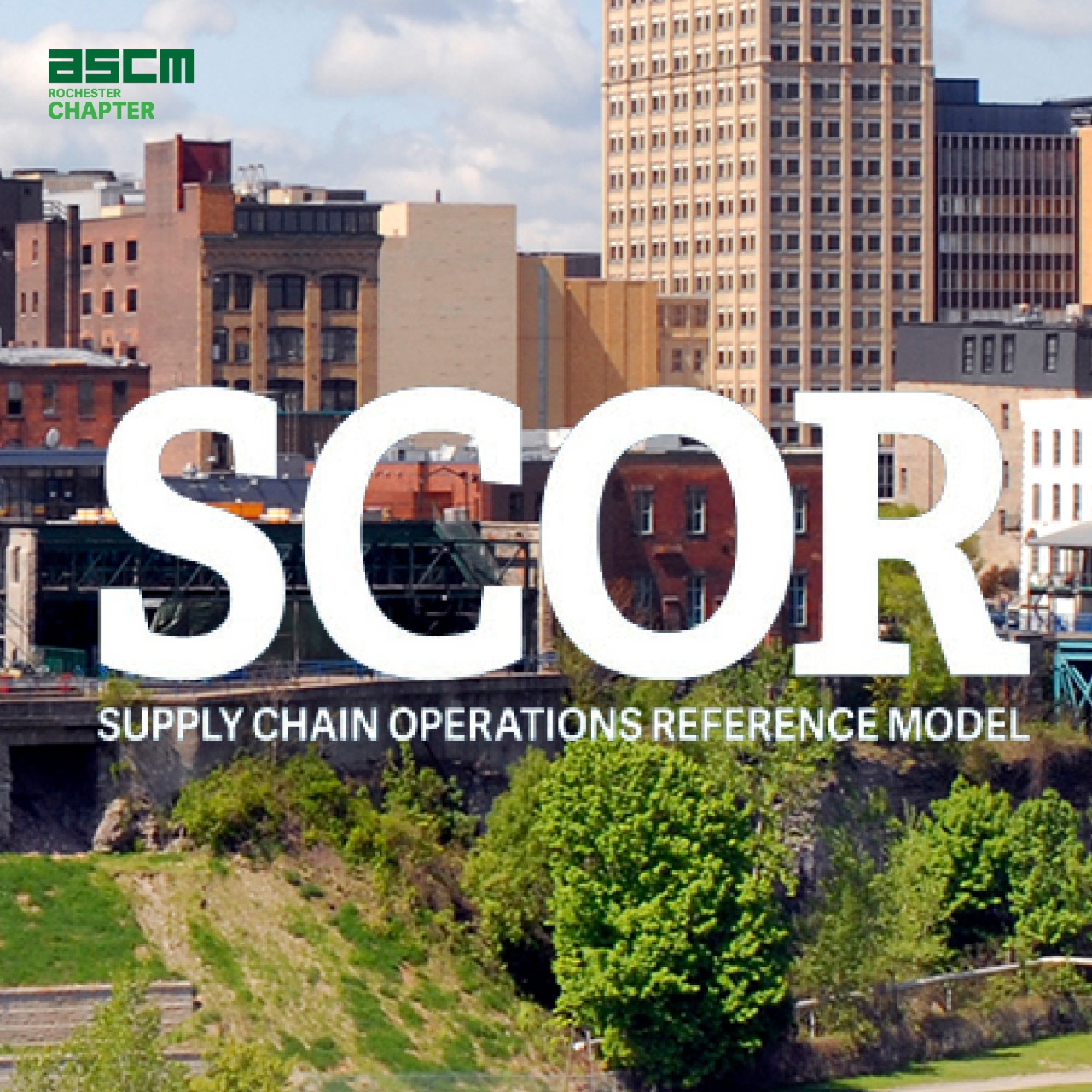 ASCM Rochester