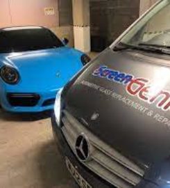 Screen Genie | Auto Windscreen Repair Cardiff