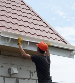 Henderson Roofing