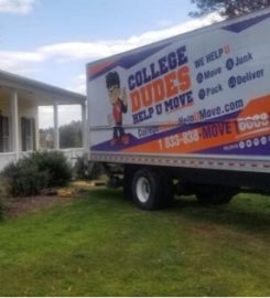 College Dudes Help U Move